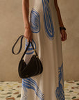 The Madelaine Dress