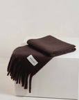 The Reykjavik Scarf