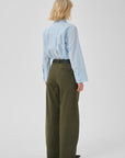 MWGisva Barrel Trouser