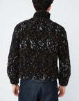 DawnxDare Hope Jumper - Multi Black