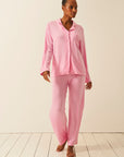 Long Pyjama Set Candyfloss