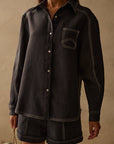 Landon Ramie Shirt