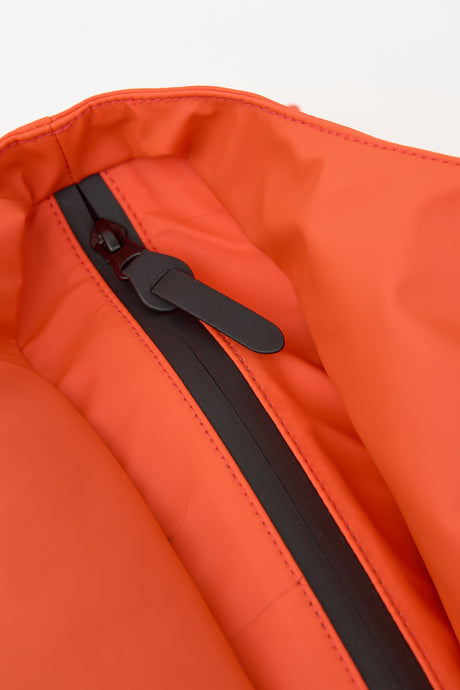 Saganak | Tangerine Tango