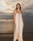 The Catania Dress