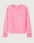 American Vintage Vitow - Rose Pink Melange