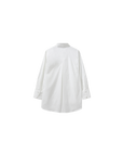 Enola Shirt White