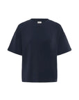 Helle Boxy Tee