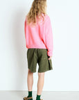 American Vintage Vitow - Rose Pink Melange