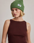 Recycled Bottle Beanie