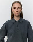 Lumesw Polo Sweatshirt
