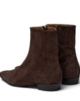 Paisla Boot
