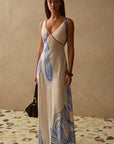 The Madelaine Dress