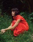 Aria Mono Dress