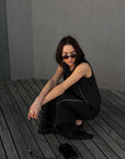 The Nancy Top
