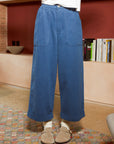 Lars Trouser Canvas