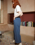 Lars Trouser Canvas