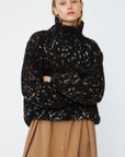 DawnxDare Hope Jumper - Multi Black