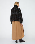 DawnxDare Hope Jumper - Multi Black