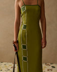 The Divya Dress