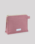 Toiletry Bag | Rosewood