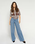 Collette Lyon Jeans Light Blue