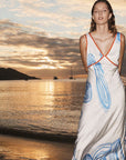 The Madelaine Dress