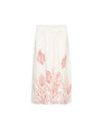 Tessan Monochrome Skirt