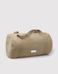 Organic Cotton Bowling Bag | Linden Green