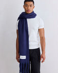 The Reykjavik Scarf