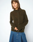 Mape Knit Cardigan