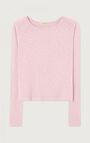 American Vintage Sonoma Long Sleeve marshmallow