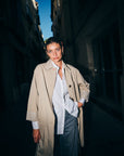 Bora Trenchcoat