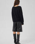 Jola V-Neck Knit