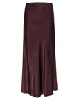 My Essential Wardrobe Estelle Skirt - Fudge