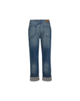 Mosh Mosh Rachel Vintage Jeans - Mid Blue