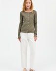 Edie Cardigan