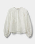 Corasw Embroidery Shirt