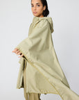 Vesi Poncho | Elm