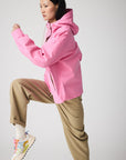 Tanta - Dhuda Pink Cosmos