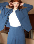 Lars Trouser Canvas