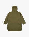No Rain Anorak