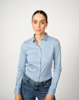 Tina Jersey Shirt