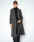 Alva Loisa Coat