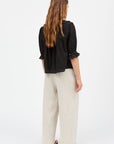 Clea Blouse