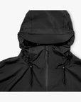 No Rain Anorak
