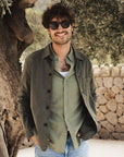 MMG Conor Darwin Soft Overshirt