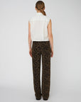 Sparkling Jersey Pants