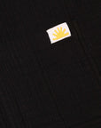 Gauze Wide Chore Coat
