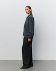 Lumesw Polo Sweatshirt