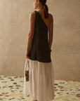 The Claudia Dress